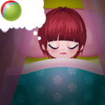 Baby Sweet Dream Game