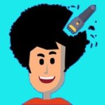 Barber Shop Game