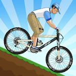 Bikes Hill Game