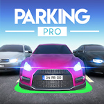 Car Parking Pro