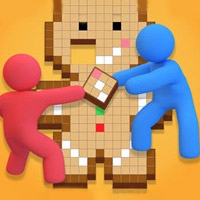 Dice Pixel Stealer 3D