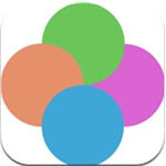 Falling Dots Game