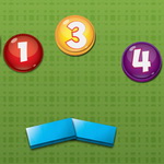 Fast numbers Game
