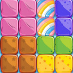Gummy Blocks Game