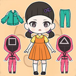 Lovely Doll Creator