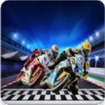 Moto 3d Racing Challenge
