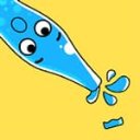 Mr Bottle Game