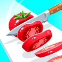 Perfect Slices Game