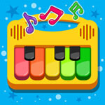 Piano Kids - Music & Songs Game