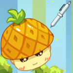 Pineapple Pen 2 Game