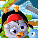 Pingu and Friends - Free Mobile Game Online