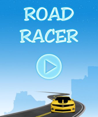 road racer game