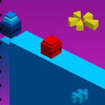 Space Box Game