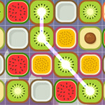 Swipe Match Game