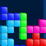 Tetris Cube Game