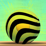 Tiger Ball Online Game