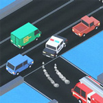 Traffic Turn Online Game