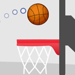 Treze Basket Game