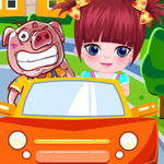 Vose! My Car Game