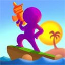Water Shooty Game