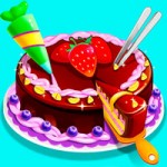 delicious cake shop game